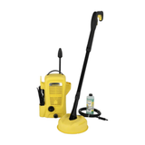 Karcher 1.673-007 – K 2 Universal Home Electric Pressure Washer, 1400W