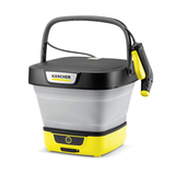 Karcher 1.599-304 – OC 3 Foldable Cordless Portable Outdoor Cleaner with 8L Water Tank