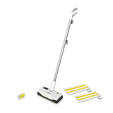 كارشر ‎1.513-561‎ – ممسحة بخارية عمودية ‎SC 1 Upright‎ بقدرة 1300 واط للأرضيات الصلبة المطلية بطبقة حماية