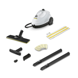 Karcher 1.512-604 – SC 2 EasyFix Steam Cleaner, 1500W, 3.2 Bar with 1L Boiler