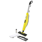 كارشر ‎1.513-301‎ – ممسحة بخارية عمودية ‎SC 3 Upright EasyFix‎ بقدرة 1600 واط، مع ملحق إنعاش السجاد