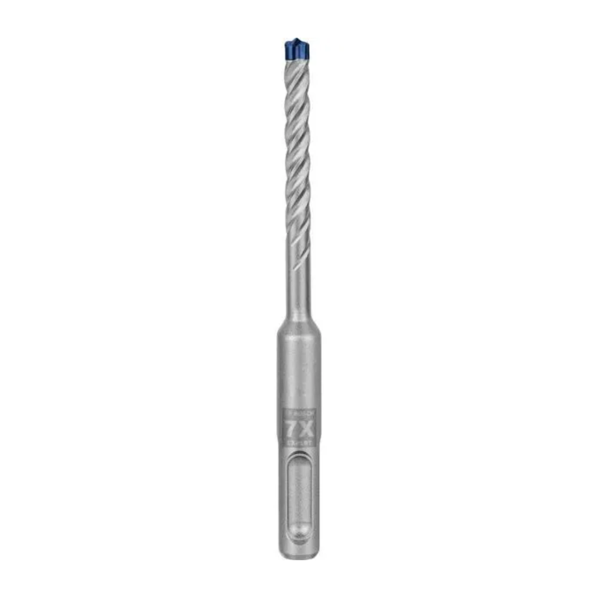 Bosch 2 608 900 071 – EXPERT SDS plus-7X Concrete Hammer Drill Bit, 6 × 115 mm
