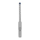 Bosch 2 608 900 071 – EXPERT SDS plus-7X Concrete Hammer Drill Bit, 6 × 115 mm