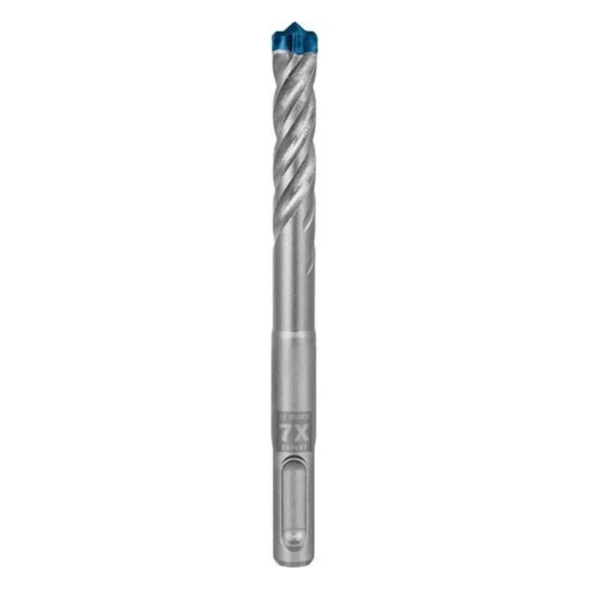 SDS-Plus-7X قطعة واحدة 10×50×115 مم
