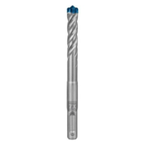 SDS-Plus-7X قطعة واحدة 10×50×115 مم