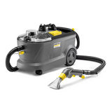 Karcher 1.100-132.0 – Puzzi 10/1 Professional Carpet & Upholstery Cleaner, 10 L