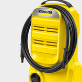 Karcher 1.673-572.0 – K 2 Classic Pressure Washer, 110 Bar, 1400 W