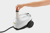 Karcher 2.863-018 – Replacement Descaling Cartridge for Compatible Steam Cleaners