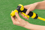 Karcher 2.645-265.0 – Garden Hose Spray Gun with Adjustable Flow & 2 Spray Patterns