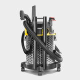 Karcher 1.723-971 – DVAC 1800 Dry Vacuum Cleaner, 20 L, with Blower Function