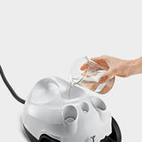 Karcher 1.512-604 – SC 2 EasyFix Steam Cleaner, 1500W, 3.2 Bar with 1L Boiler