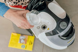 Karcher 6.296-193.0 – RM 511 Descaling Powder, 6 × 17 g