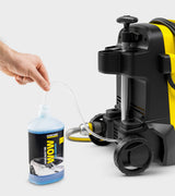 Karcher 1.950-701.0 – K 5 Classic Pressure Washer, 145 Bar, 2100 W