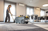 Karcher 1.100-132.0 – Puzzi 10/1 Professional Carpet & Upholstery Cleaner, 10 L