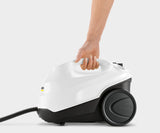 Karcher 1.513-652 – SC 3 EasyFix Steam Cleaner, 1900W, 3.5 Bar with 30-Second Heat-Up