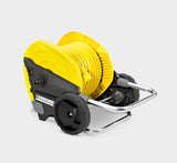 Karcher 2.645-166.0 – HT 3.420 Garden Hose Trolley Kit with 20 m Hose