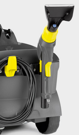 Karcher 1.100-132.0 – Puzzi 10/1 Professional Carpet & Upholstery Cleaner, 10 L
