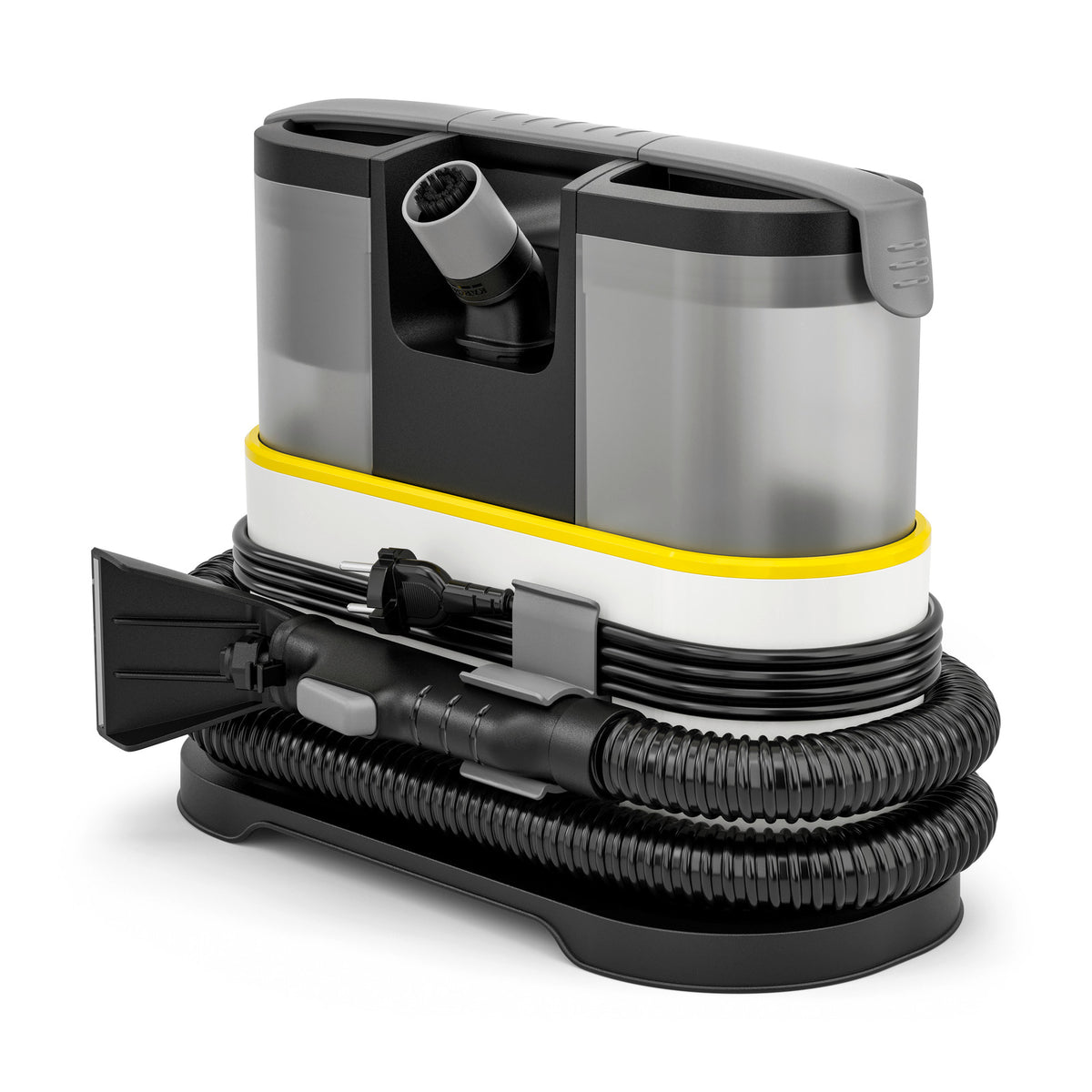 Karcher 1.081-422.0 – SE 2 Spot Care Portable Carpet & Upholstery Spot Cleaner
