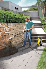 Karcher 2.642-725 – VP 145 Vario Power Spray Lance for K 4–K 5 Pressure Washers