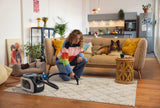 Karcher 1.081-534.0 – SE 3 Compact Home Portable Carpet & Upholstery Cleaner
