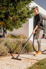 Karcher 1.628-103 – WD 3 V-17/4/20 Wet & Dry Vacuum Cleaner, 17 L, 1000 W