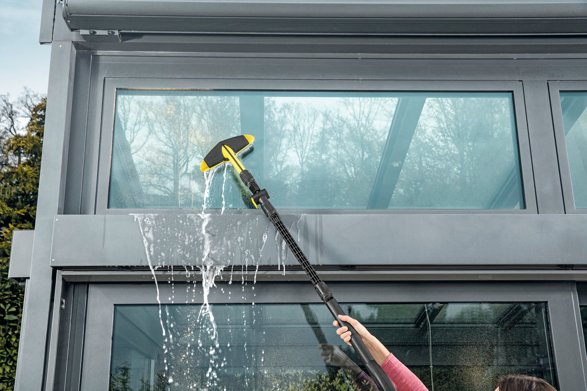 Karcher 2.643-240 – Pressure Washer Spray Lance Extension, 0.4 m