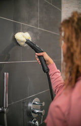 Karcher 1.513-652 – SC 3 EasyFix Steam Cleaner, 1900W, 3.5 Bar with 30-Second Heat-Up