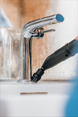 Karcher 1.512-633 – SC 4 EasyFix Steam Cleaner, 2000W, 3.5 Bar with Refillable Water Tank