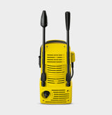 Karcher 1.673-572.0 – K 2 Classic Pressure Washer, 110 Bar, 1400 W