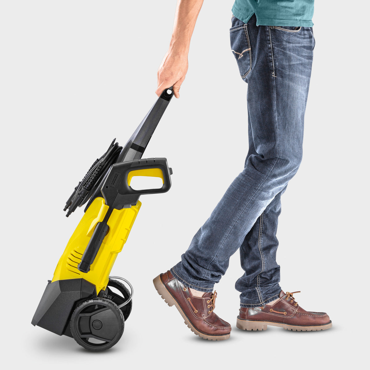 KARCHER Pressure washer K 3 *GB JE1601838