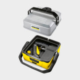 Karcher 1.680-013 – OC 3 Cordless Portable Outdoor Cleaner with 4L Water Tank