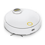 Karcher 1.269-621 – RCV 3 Robot Vacuum & Mop with LiDAR Navigation, 2500 Pa