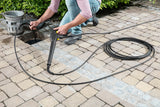 Karcher 2.637-729 – PC 7.5 Pressure Washer Pipe & Drain Cleaning Kit, 7.5 m