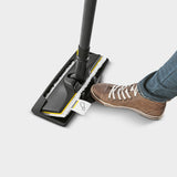 Karcher 2.863-269 – Carpet Glider for EasyFix Steam Cleaner Floor Nozzle