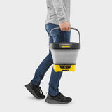 Karcher 1.599-304 – OC 3 Foldable Cordless Portable Outdoor Cleaner with 8L Water Tank