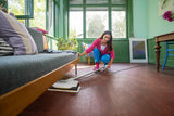 كارشر ‎1.513-561‎ – ممسحة بخارية عمودية ‎SC 1 Upright‎ بقدرة 1300 واط للأرضيات الصلبة المطلية بطبقة حماية