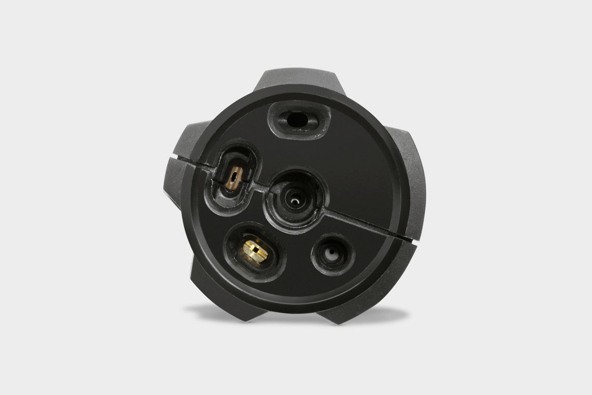 Karcher 2.643-238 – MP 180 Multi Power Jet 5-in-1 Spray Lance for K 7