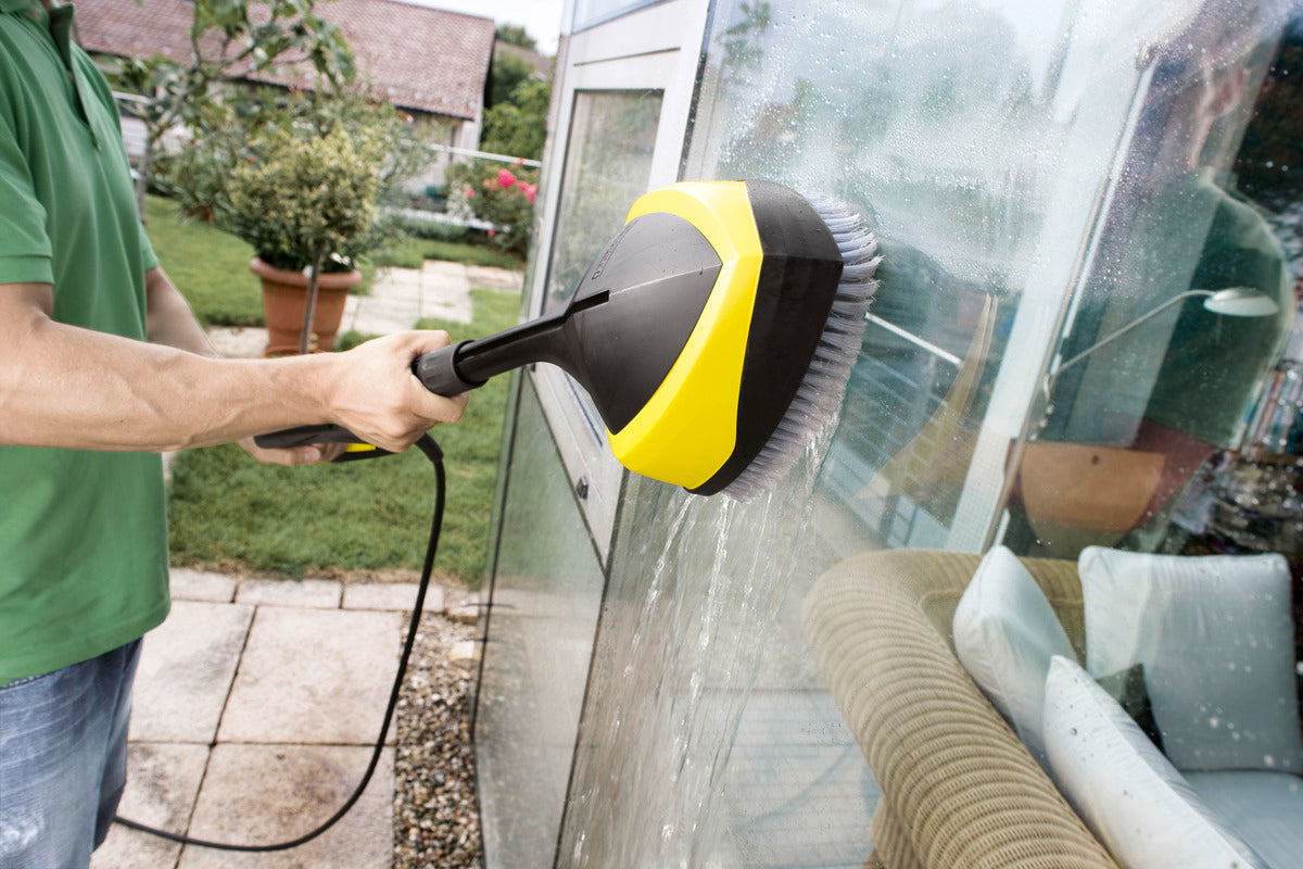 Karcher 2.643-237 – WB 150 Power Brush for K 2–K 7 Pressure Washers