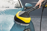 Karcher 2.643-237 – WB 150 Power Brush for K 2–K 7 Pressure Washers