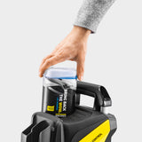 Karcher 6.295-750 – RM 610 3-in-1 Car Shampoo, Quick-Drying & Ultra-Shine Formula, 1 L