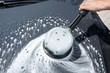 Karcher 6.295-750 – RM 610 3-in-1 Car Shampoo, Quick-Drying & Ultra-Shine Formula, 1 L