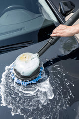 Karcher 6.295-360 – RM 619 Car Shampoo for Pressure Washers, 5 L