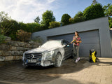 Karcher 6.295-360 – RM 619 Car Shampoo for Pressure Washers, 5 L