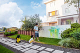 Karcher 1.603-221 – K 3 Deluxe Premium Pressure Washer, 120 Bar, 1600W with Hose Reel