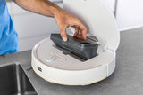 Karcher 1.269-621 – RCV 3 Robot Vacuum & Mop with LiDAR Navigation, 2500 Pa