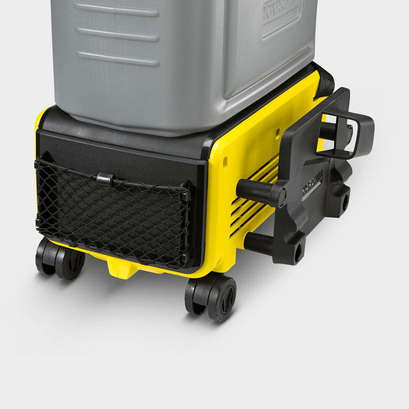 Karcher 1.117-106 – K 2 Follow Me Cordless Pressure Washer, 36 V, 60 Bar