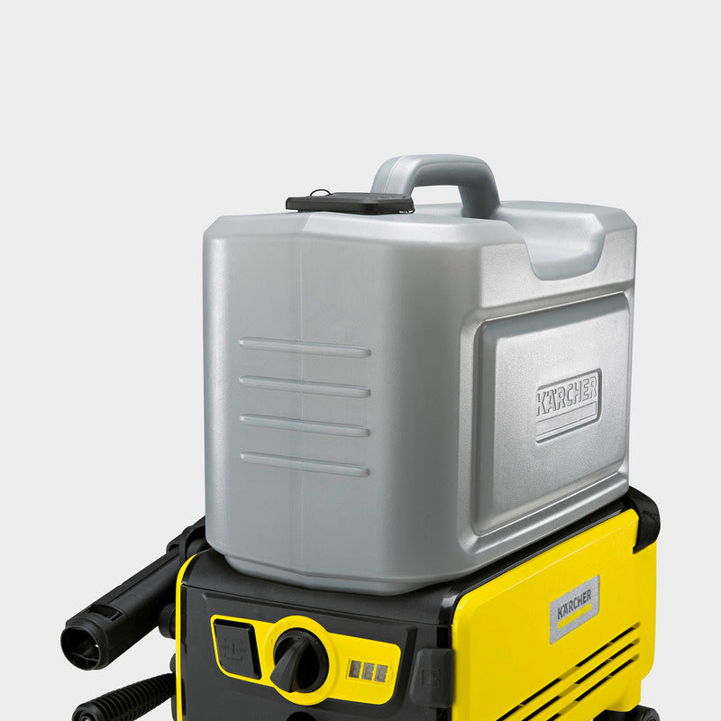 Karcher 1.117-106 – K 2 Follow Me Cordless Pressure Washer, 36 V, 60 Bar