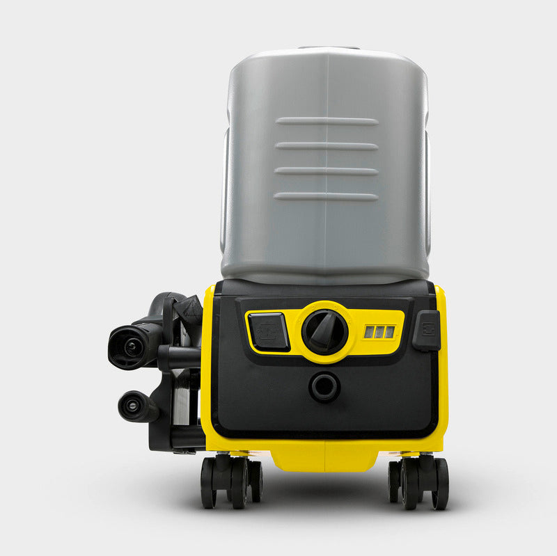 Karcher 1.117-106 – K 2 Follow Me Cordless Pressure Washer, 36 V, 60 Bar