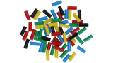 Gluey Color Mix Glue Sticks