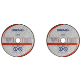 DREMEL DSM masonry cutting disc